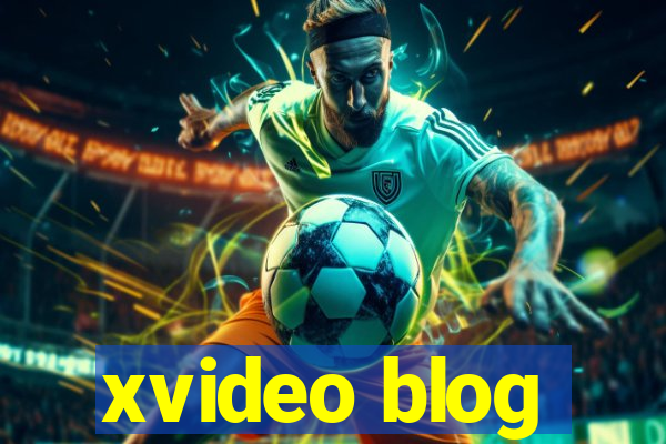 xvideo blog